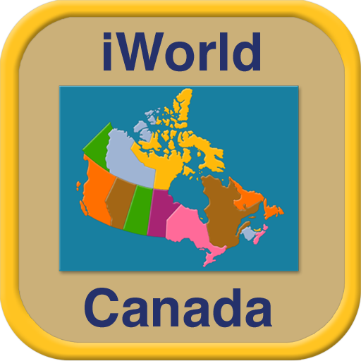 Canada iPad