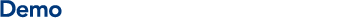 Demo