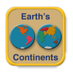 Earth's Continents