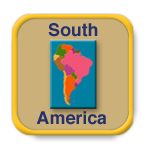 South America